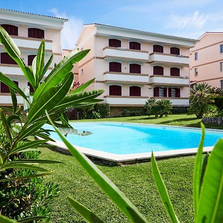 Troia Beach Vacation Villa Bagian luar foto