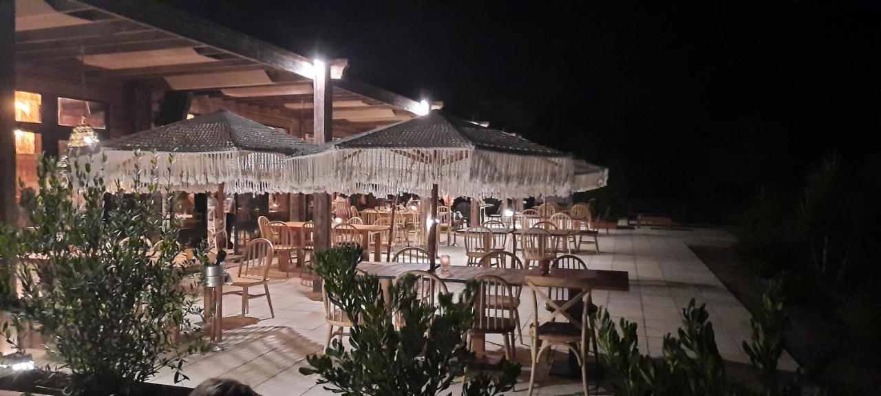 Troia Beach Vacation Villa Bagian luar foto