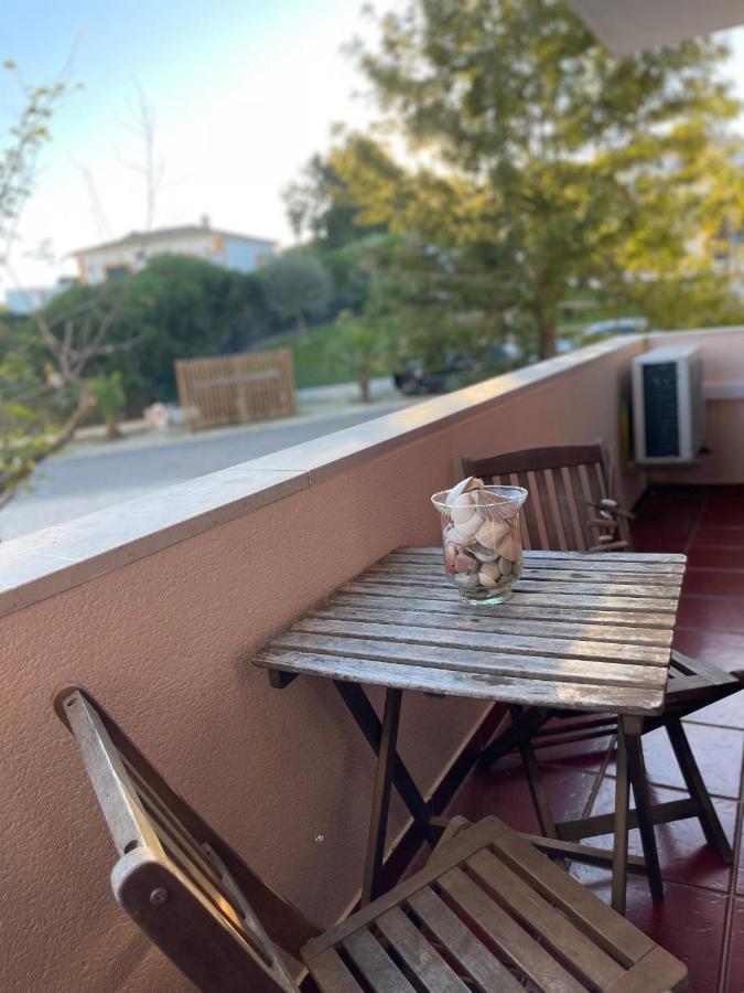 Troia Beach Vacation Villa Bagian luar foto