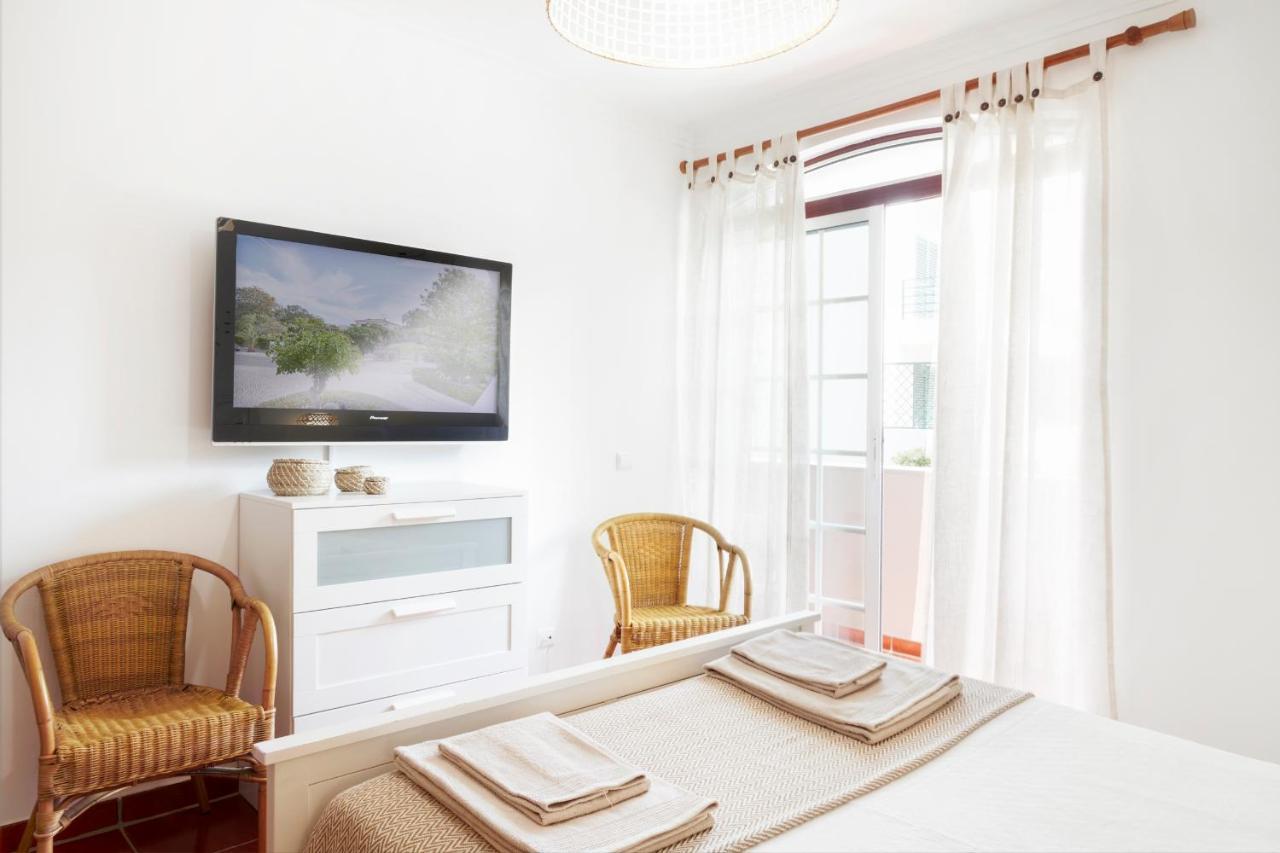 Troia Beach Vacation Villa Bagian luar foto