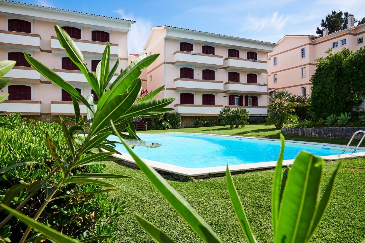 Troia Beach Vacation Villa Bagian luar foto