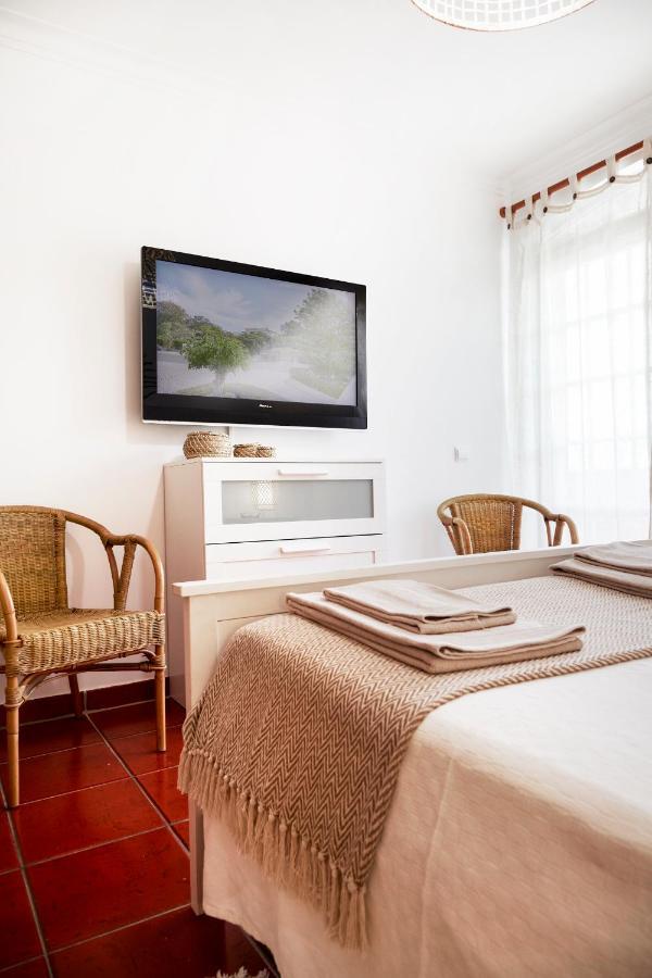 Troia Beach Vacation Villa Bagian luar foto