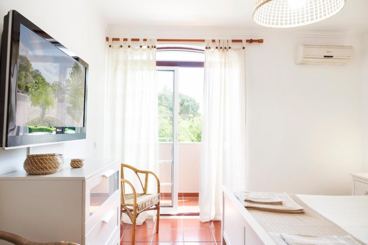 Troia Beach Vacation Villa Bagian luar foto