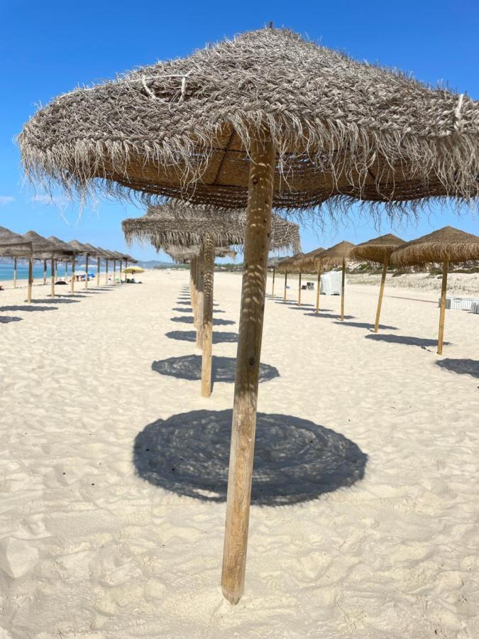Troia Beach Vacation Villa Bagian luar foto