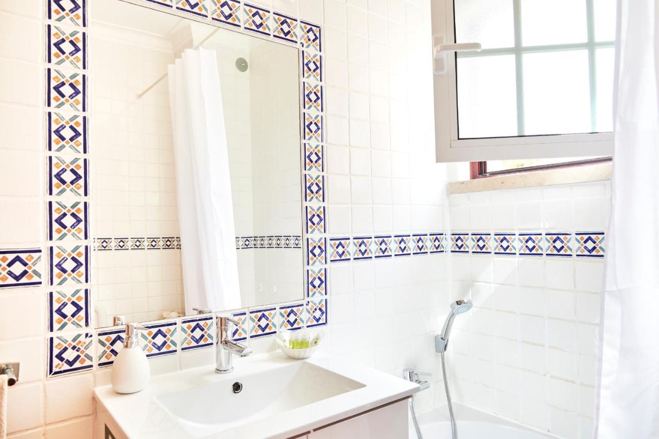 Troia Beach Vacation Villa Bagian luar foto
