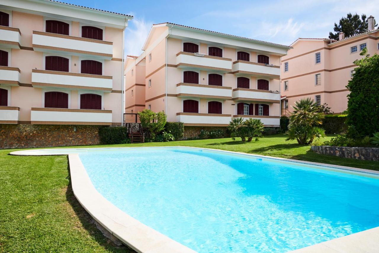 Troia Beach Vacation Villa Bagian luar foto