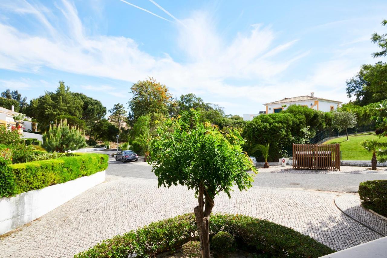 Troia Beach Vacation Villa Bagian luar foto