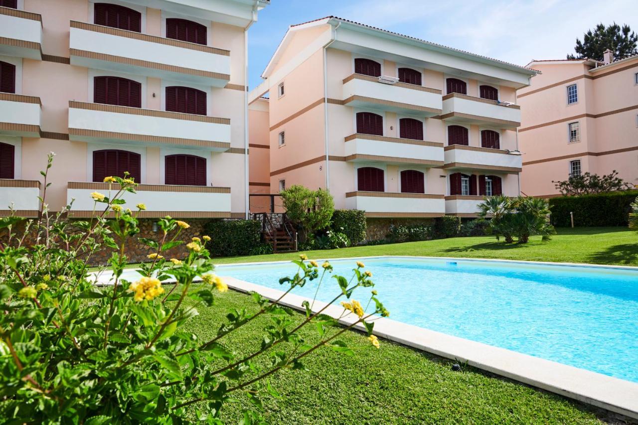 Troia Beach Vacation Villa Bagian luar foto