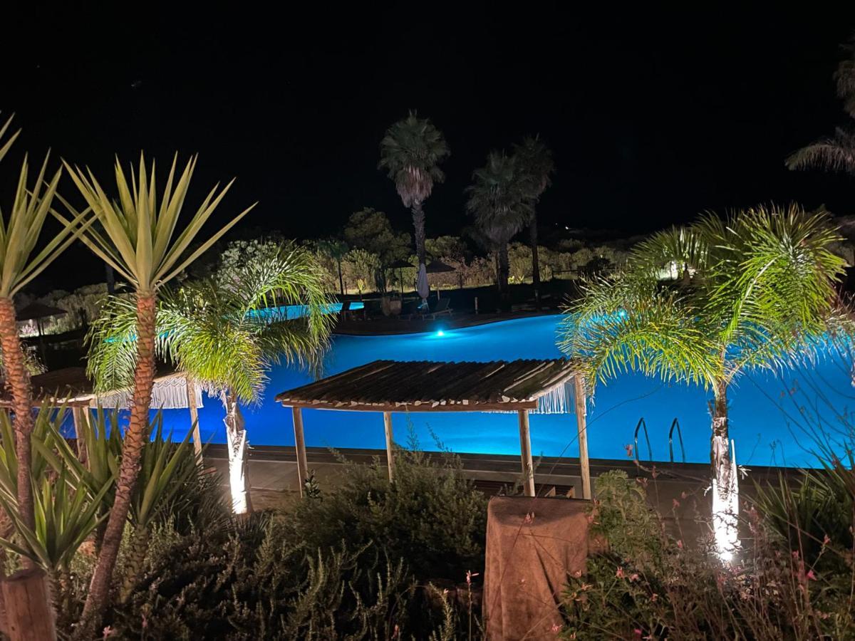 Troia Beach Vacation Villa Bagian luar foto