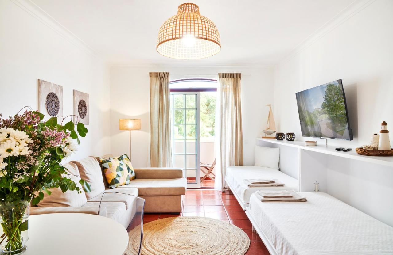 Troia Beach Vacation Villa Bagian luar foto