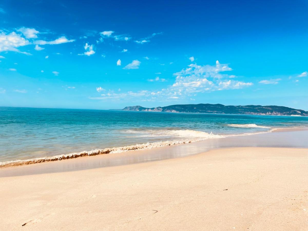 Troia Beach Vacation Villa Bagian luar foto